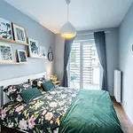 Apartament Scandi Rybacka