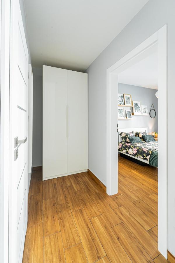 Apartament Scandi Rybacka *