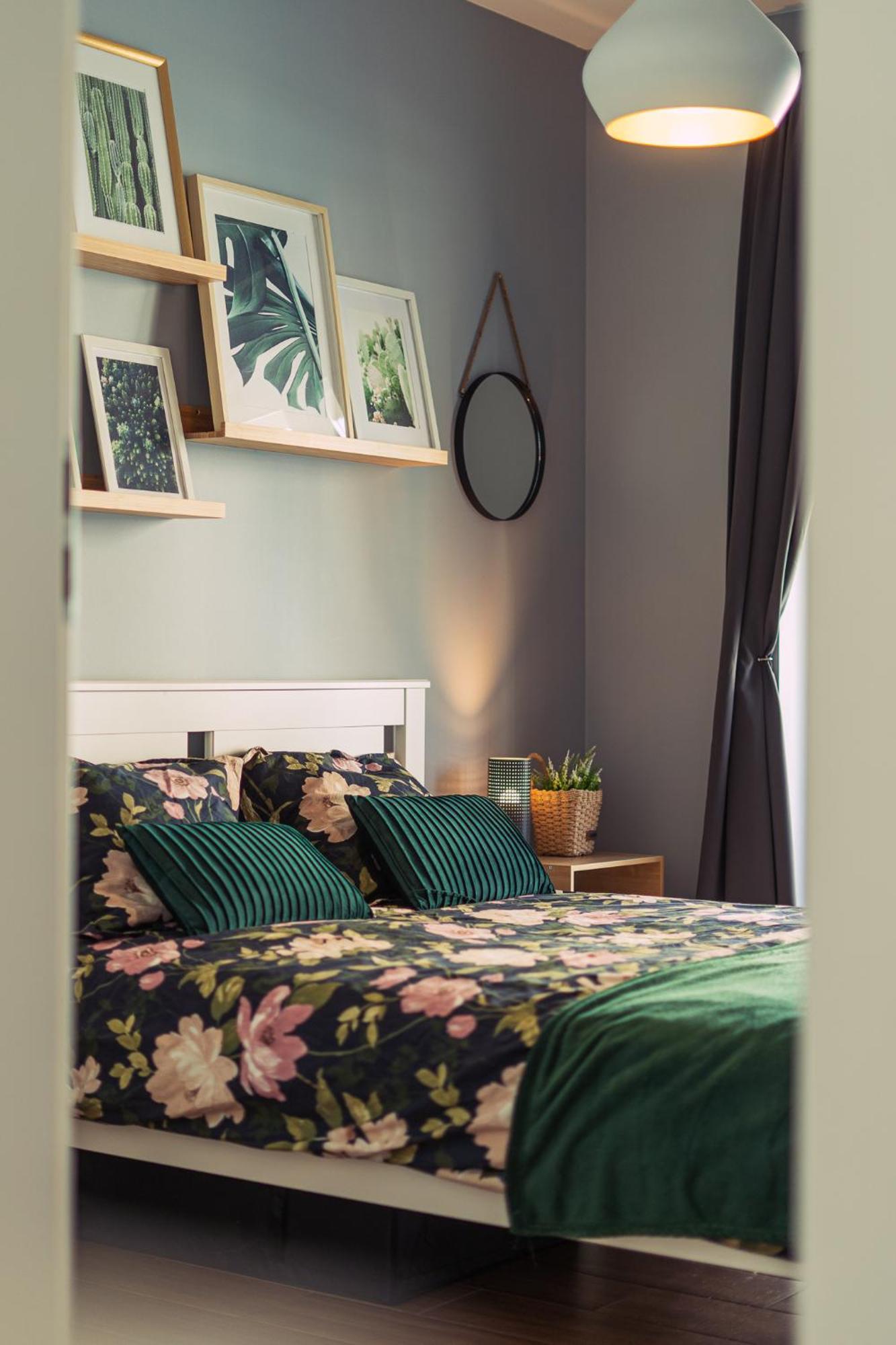 Scandi Rybacka Apartament